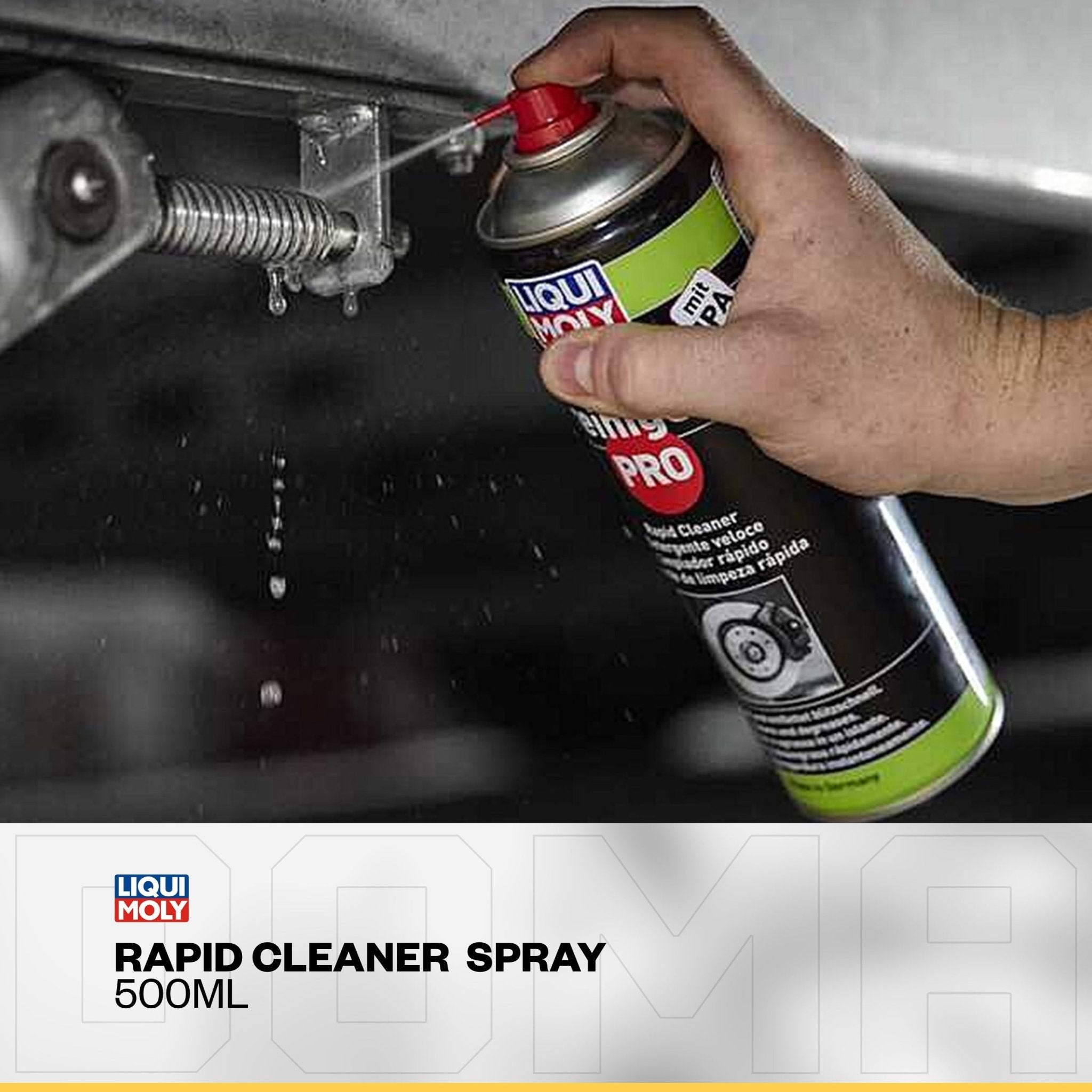 Liqui Moly Kit Haldex Gen II VAG Audi VW Óleo Filtro Limpeza - DOMA