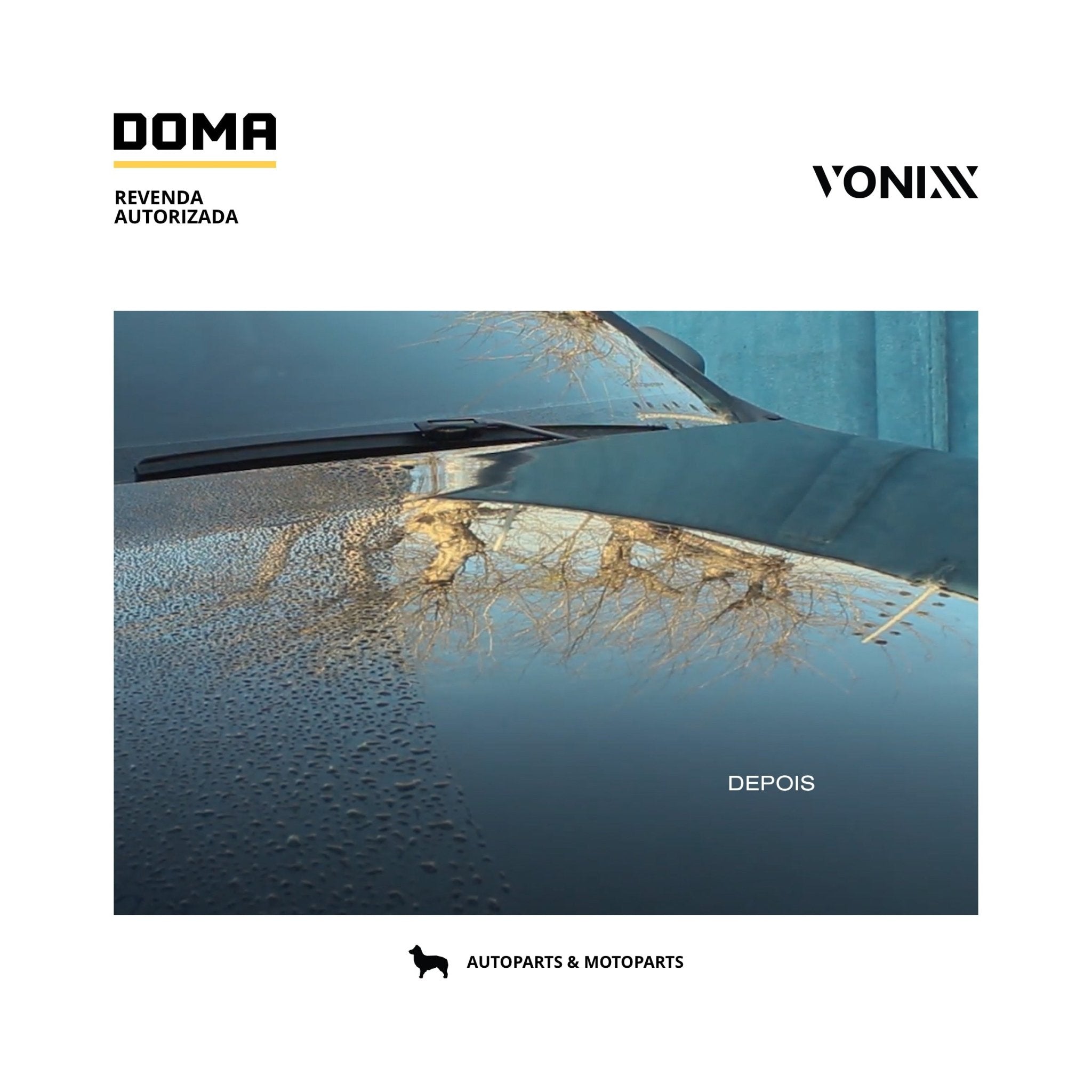 Vonixx Toalha Microfibra Ultra Secagem 70x120 400gsm - DOMA